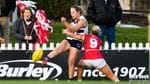 2019 Women's Grand Final vs North Adelaide Image -5ced38d0641b2